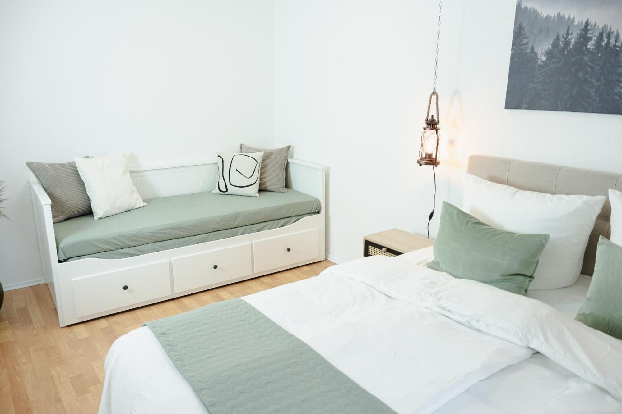Jasta Homes Altstadt, Zentral, Ueberdachter Parkplatz, Netflix, Vollausstattung, Loft, Modern Und Komfort Хамельн Экстерьер фото